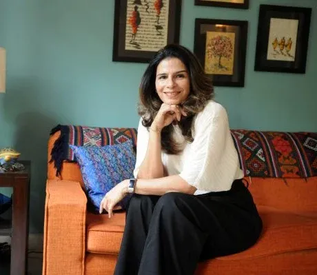 Anisha Banerji — Founder of Astrology with Anisha
